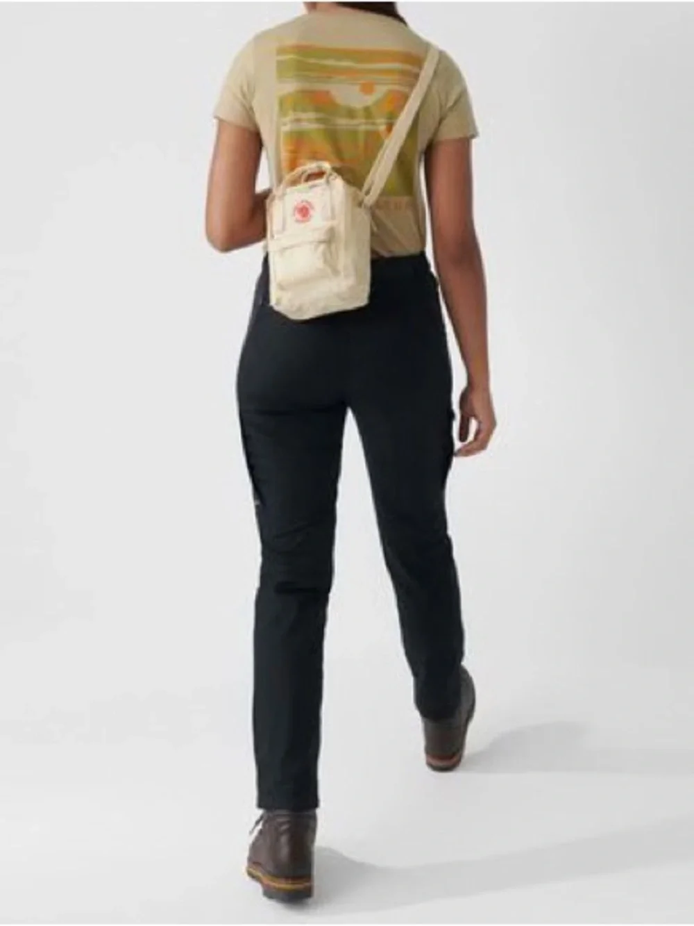 Fjallraven kånken sling